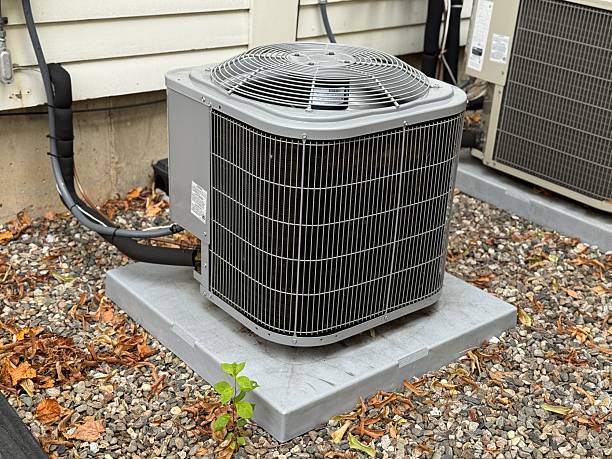 24/7 Emergency Hvac experts in Wellington, TX