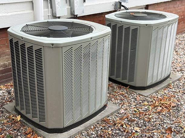 Reliable Hvac contractor in Wellington, TX by JG Cool HVAC